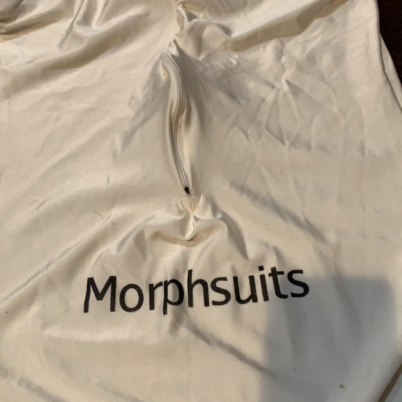 UNISEX MORPH SUIT - Picture 7 of 7